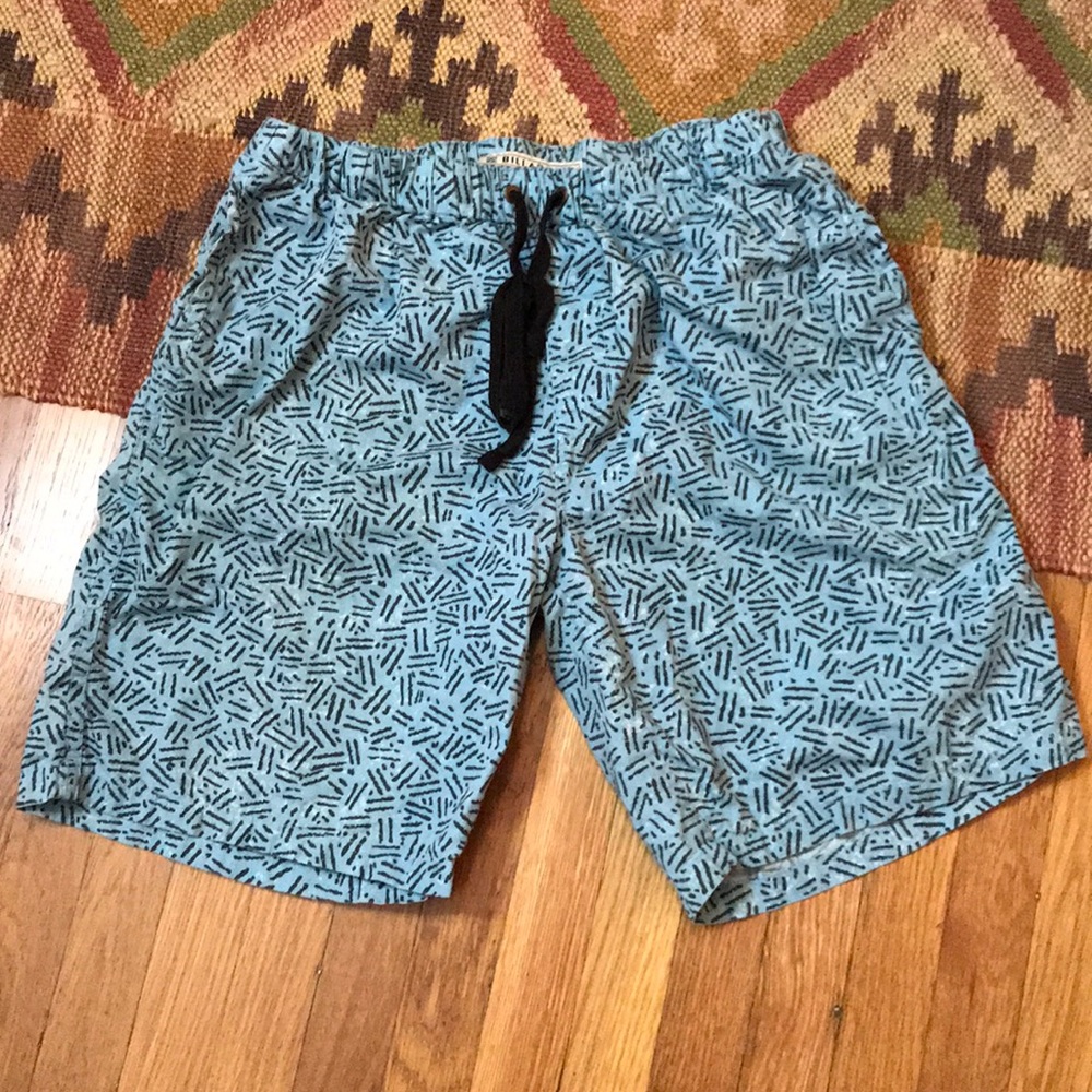 Billabong Swim Shorts